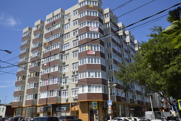 
   Продам 1-комнатную, 35 м², Краснозеленых ул, 14

. Фото 15.