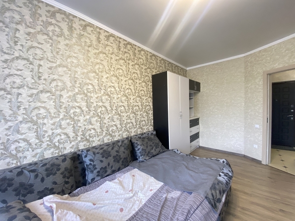 
   Продам 1-комнатную, 37 м², Краснозеленых ул, 14

. Фото 7.