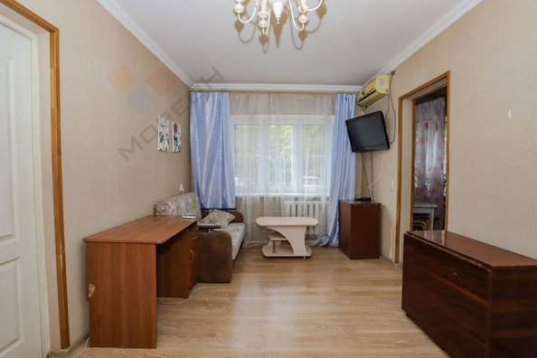 
   Продам 2-комнатную, 43.4 м², Выставочная ул, 6

. Фото 1.