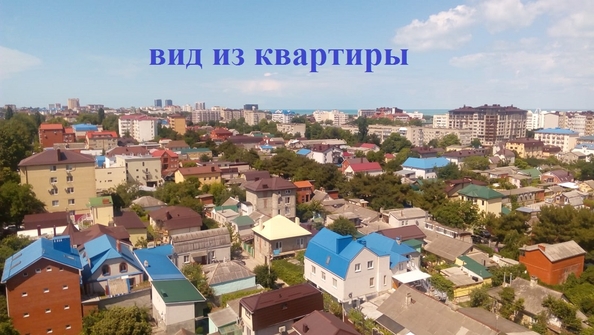 
   Продам 1-комнатную, 62.8 м², Шевченко ул, 288ак2

. Фото 5.