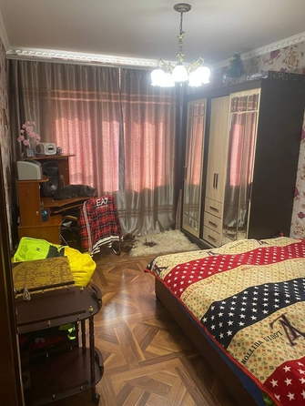 
   Продам 3-комнатную, 83 м², Октябрьская ул, д 43А

. Фото 3.