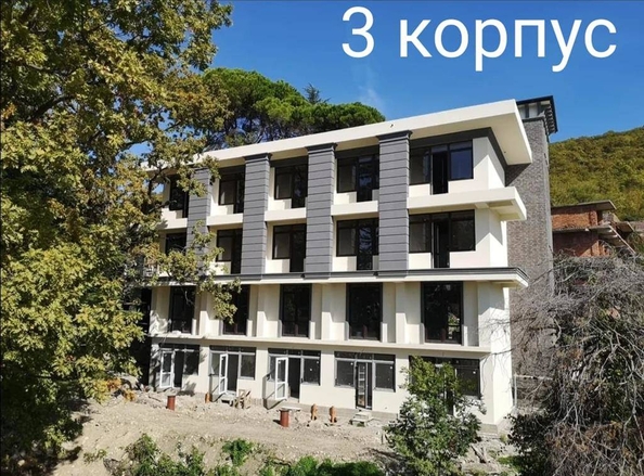 
   Продам 5-комнатную, 200 м², Туристская ул, 1

. Фото 10.