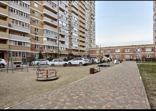 
   Продам 2-комнатную, 65.4 м², Петра Метальникова ул, 5/к1

. Фото 13.