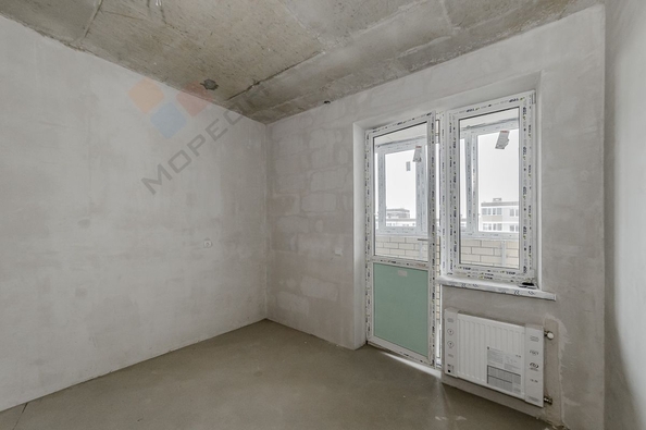 
   Продам 1-комнатную, 33.3 м², Красных Партизан ул, 1/4к16

. Фото 1.