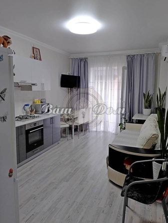 
  Продается 1-комн. квартира 44.77 м². Фото 2.