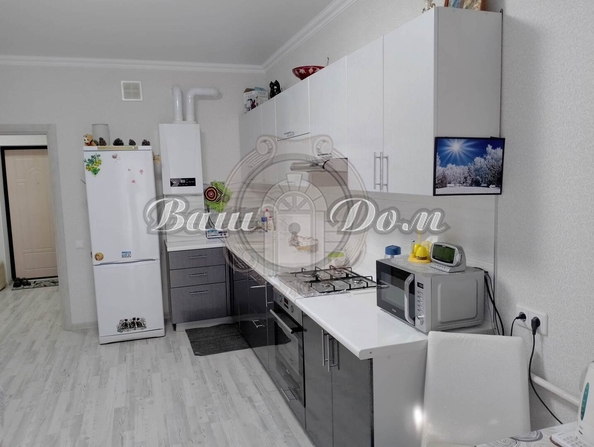 
  Продается 1-комн. квартира 44.77 м². Фото 5.