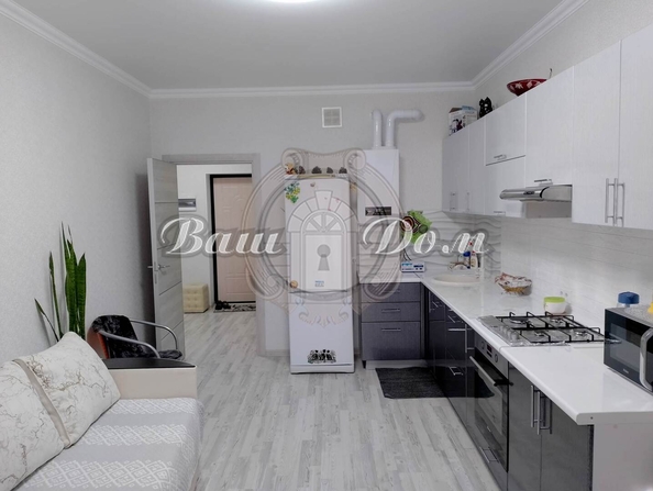 
  Продается 1-комн. квартира 44.77 м². Фото 7.