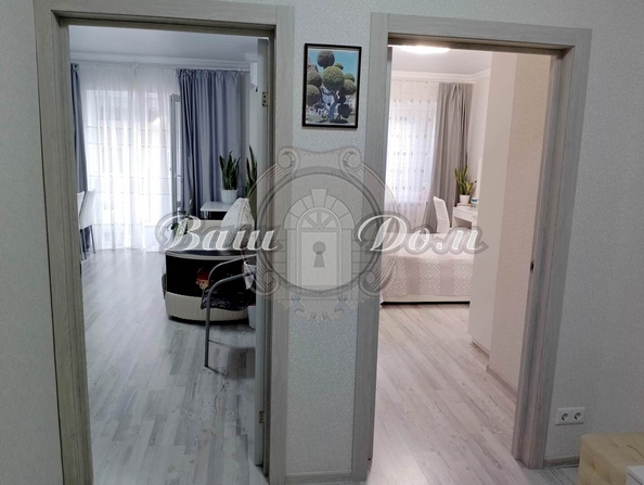 
  Продается 1-комн. квартира 44.77 м². Фото 8.