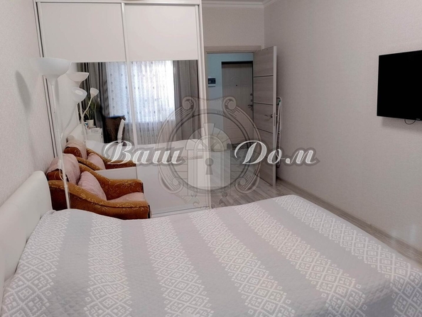 
  Продается 1-комн. квартира 44.77 м². Фото 12.