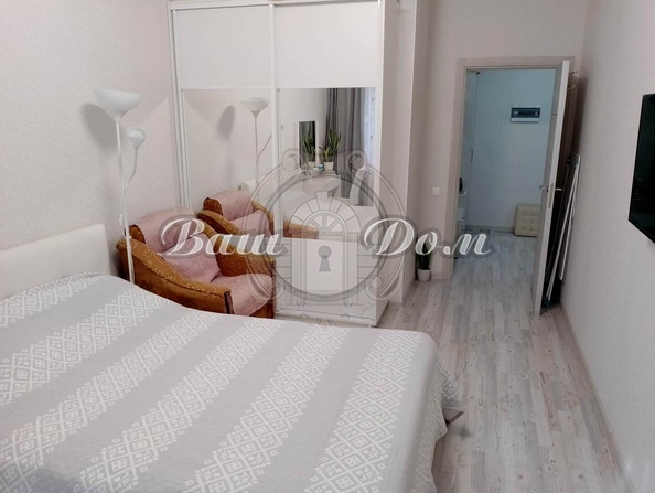 
  Продается 1-комн. квартира 44.77 м². Фото 13.