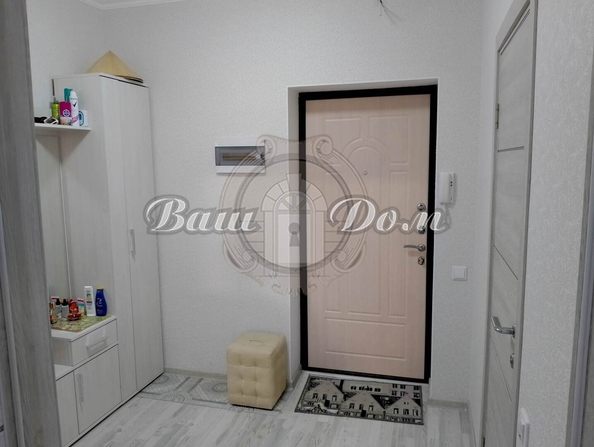 
  Продается 1-комн. квартира 44.77 м². Фото 18.