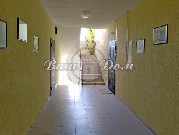 
  Продается 1-комн. квартира 44.77 м². Фото 20.