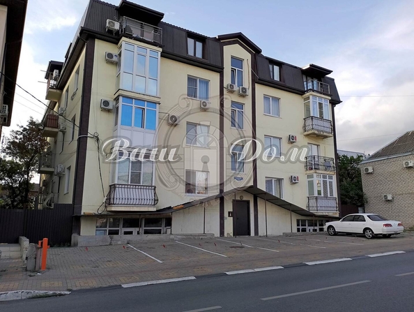 
  Продается 1-комн. квартира 44.77 м². Фото 21.