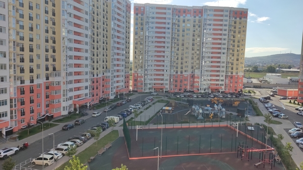 
   Продам студию, 28 м², Супсехское ш, 39к16

. Фото 11.