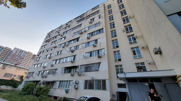 
   Продам 2-комнатную, 36 м², Астраханская ул, 84

. Фото 11.