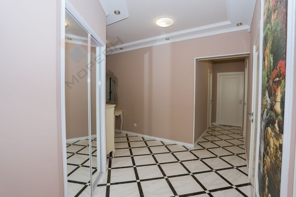 
   Продам 3-комнатную, 105.3 м², Уральская ул, 75к2

. Фото 30.