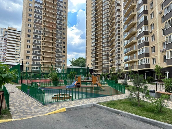 
   Продам 2-комнатную, 63.3 м², Домбайская ул, 55к6

. Фото 8.