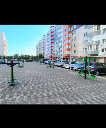 
   Продам 1-комнатную, 36 м², Парковая ул, 64к4

. Фото 18.