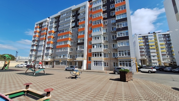 
   Продам 1-комнатную, 43 м², Парковая ул, 64Ак6

. Фото 12.