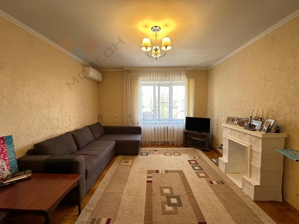 
   Продам 3-комнатную, 64.27 м², Стасова ул, 115/1

. Фото 3.