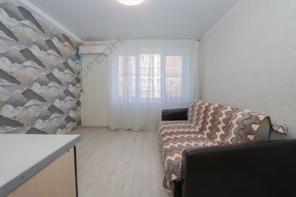 
   Продам студию, 20 м², Промышленная ул, 38

. Фото 3.