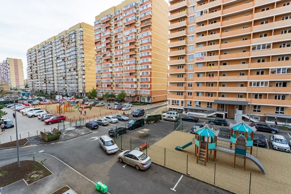 
   Продам 1-комнатную, 39.4 м², Евгении Жигуленко ул, 7

. Фото 12.