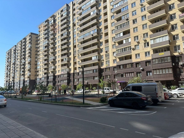 
   Продам 1-комнатную, 32.7 м², Героя Ростовского ул, 8к3

. Фото 1.