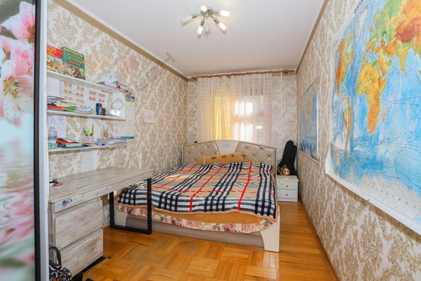 
   Продам 3-комнатную, 61.1 м², Ставропольская ул, 266

. Фото 6.