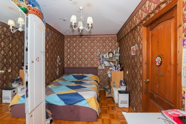 
   Продам 3-комнатную, 61.1 м², Ставропольская ул, 266

. Фото 10.