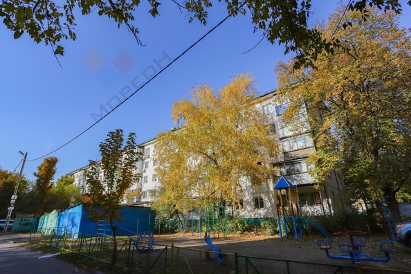 
   Продам 3-комнатную, 61.1 м², Ставропольская ул, 266

. Фото 21.