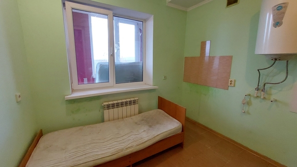 
   Продам 1-комнатную, 38 м², Чехова ул, 50А

. Фото 8.