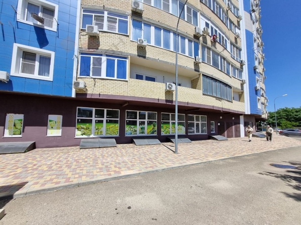 
   Сдам офис, 210 м², Вишняковой ул, 1/23к1

. Фото 10.