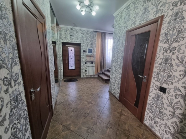 
   Продам дом, 137.9 м², Краснодар

. Фото 11.