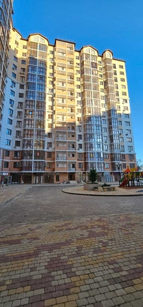 
   Продам 1-комнатную, 39 м², Анапское ш, 32к5

. Фото 15.