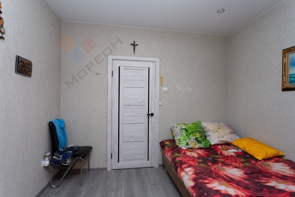 
   Продам 3-комнатную, 61.8 м², Тепличная ул, 62/1к2

. Фото 10.