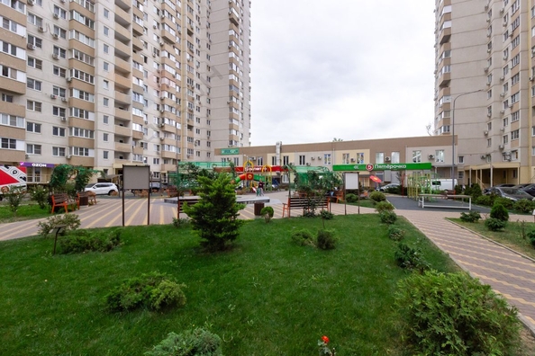 
   Продам 1-комнатную, 44.3 м², Магистральная ул, 11

. Фото 10.