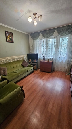 
   Продам 2-комнатную, 54.5 м², Тепличная ул, 33

. Фото 2.