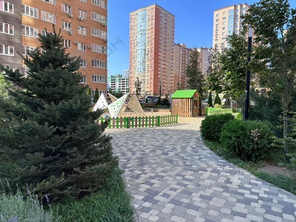 
   Продам студию, 28 м², Героя Георгия Бочарникова ул, 8/2

. Фото 1.