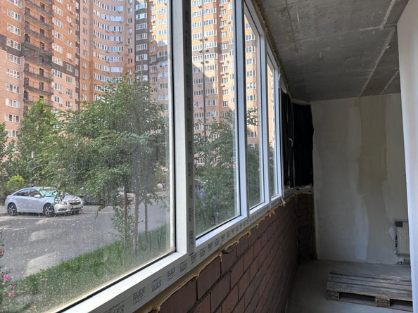 
   Продам 1-комнатную, 37.6 м², Героя Георгия Бочарникова ул, 12/1

. Фото 11.