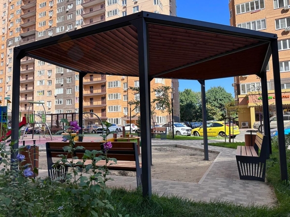 
   Продам 1-комнатную, 37.6 м², Героя Георгия Бочарникова ул, 12/1

. Фото 12.