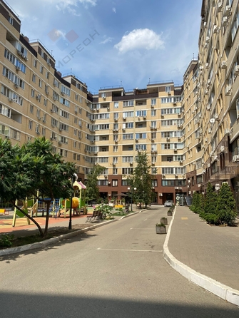 
   Продам 1-комнатную, 33.5 м², Героев-Разведчиков ул, 48

. Фото 10.