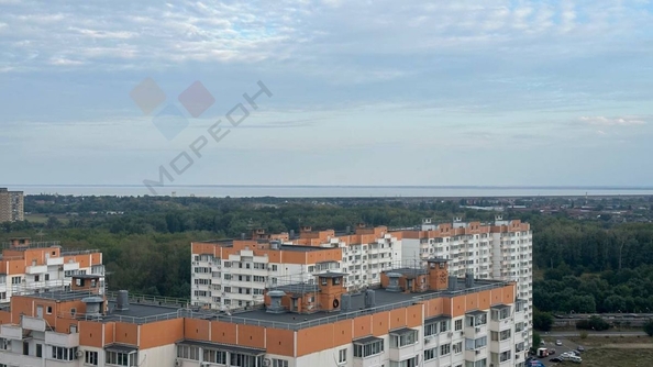 
   Продам 1-комнатную, 40.7 м², писателя Знаменского пр-кт, 9к2

. Фото 8.