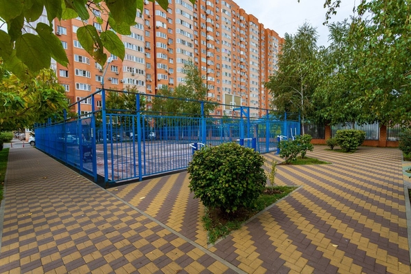 
   Продам 2-комнатную, 61 м², Жлобы ул, 145

. Фото 14.