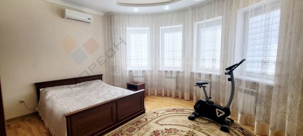 
   Продам дом, 188 м², Краснодар

. Фото 10.