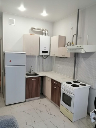 
   Продам 1-комнатную, 36 м², Анапское ш, 30к3

. Фото 8.