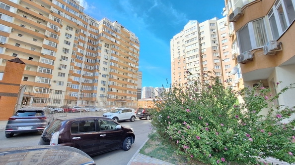 
   Продам 1-комнатную, 56 м², Промышленная ул, 9

. Фото 21.