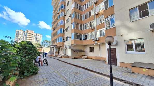 
   Продам 1-комнатную, 56 м², Промышленная ул, 9

. Фото 23.