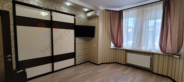 
   Продам дом, 106 м², Краснодар

. Фото 11.