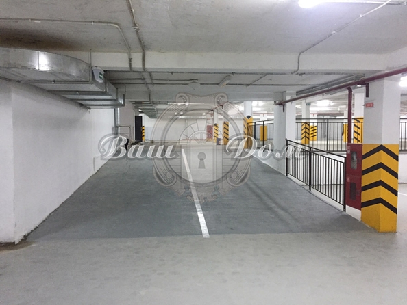 
  Продается парковка 15 м². Фото 2.