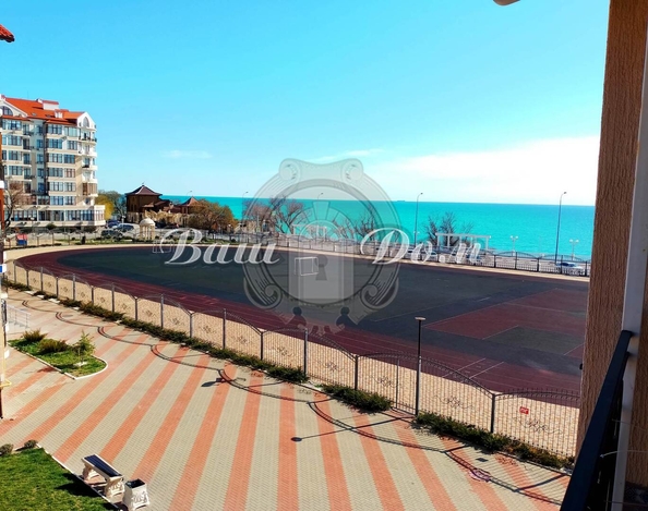 
  Продается 1-комн. квартира 40 м². Фото 4.